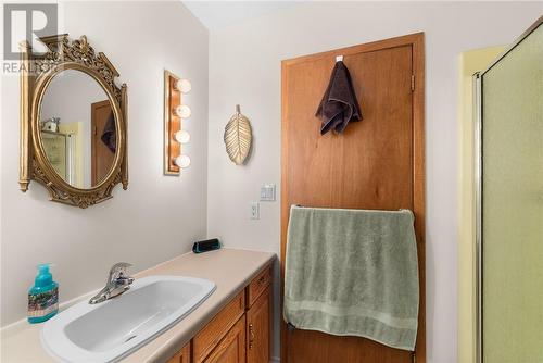 1203 Voyageur Street, Sudbury, ON - Indoor Photo Showing Bathroom