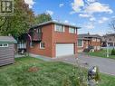 1203 Voyageur Street, Sudbury, ON  - Outdoor 
