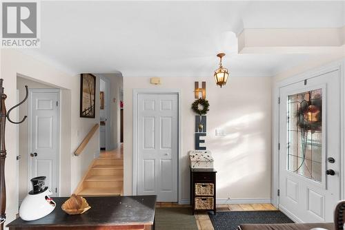 1203 Voyageur Street, Sudbury, ON - Indoor Photo Showing Other Room