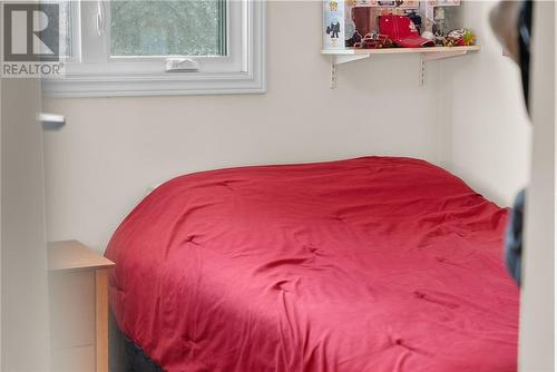 1203 Voyageur Street, Sudbury, ON - Indoor Photo Showing Bedroom