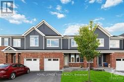 4118 OBSIDIAN STREET  Ottawa, ON K2J 6X9