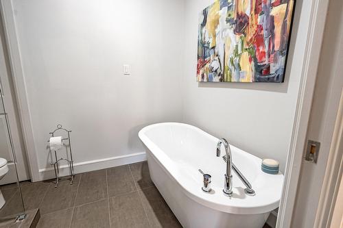 Ensuite bathroom - 1103-120 Rue De Candiac, Sherbrooke (Les Nations), QC - Indoor Photo Showing Bathroom