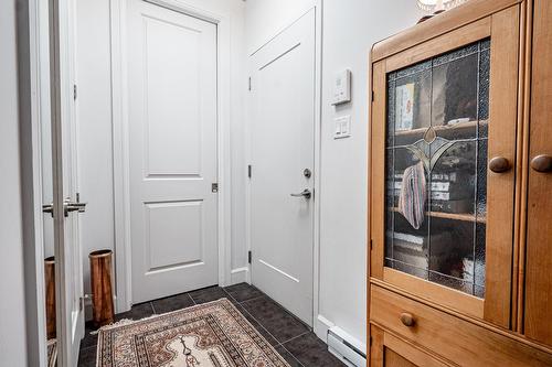 Hall - 1103-120 Rue De Candiac, Sherbrooke (Les Nations), QC - Indoor Photo Showing Other Room