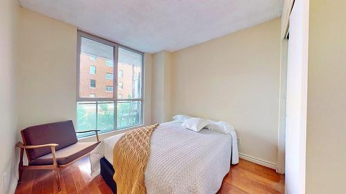 Bedroom - 551-98 Rue Charlotte, Montréal (Ville-Marie), QC - Indoor Photo Showing Bedroom