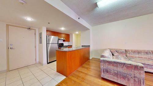 Kitchen - 551-98 Rue Charlotte, Montréal (Ville-Marie), QC - Indoor