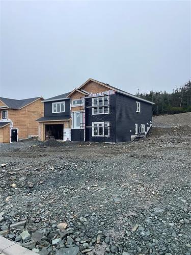 115 Sgt Donald Lucas Drive, Paradise, NL 