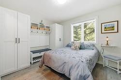 Chambre à coucher principale - 