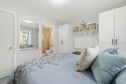 Chambre à coucher principale - 