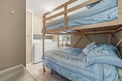 Chambre à coucher - 