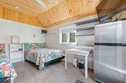 Chambre à coucher - 