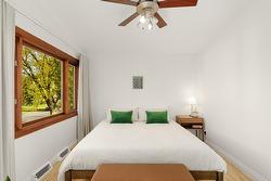 Chambre à coucher principale - 