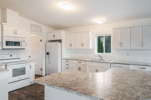 27-2301 Arbot Rd, Nanaimo, BC 