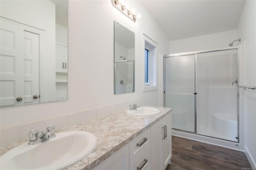 27-2301 Arbot Rd, Nanaimo, BC 