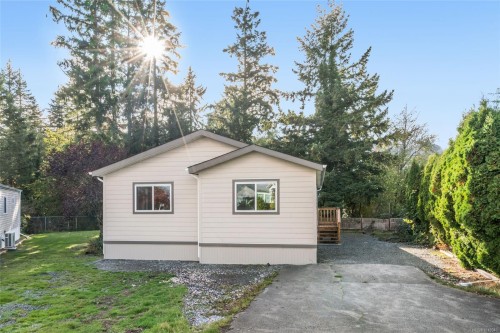 27-2301 Arbot Rd, Nanaimo, BC 