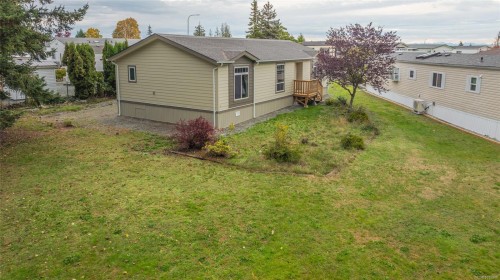 27-2301 Arbot Rd, Nanaimo, BC 