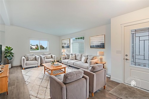 27-2301 Arbot Rd, Nanaimo, BC 