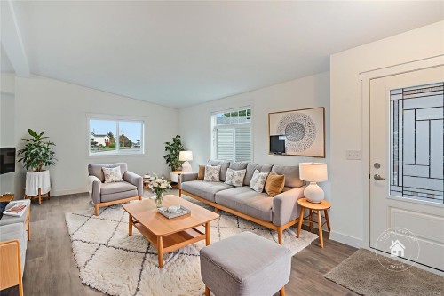 27-2301 Arbot Rd, Nanaimo, BC 