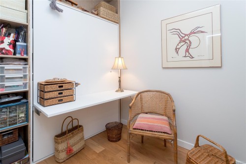 203-1201 Fort St, Victoria, BC - Indoor Photo Showing Other Room