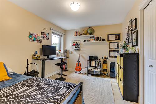 3270 Redecopp Court, Lake Country, BC - Indoor