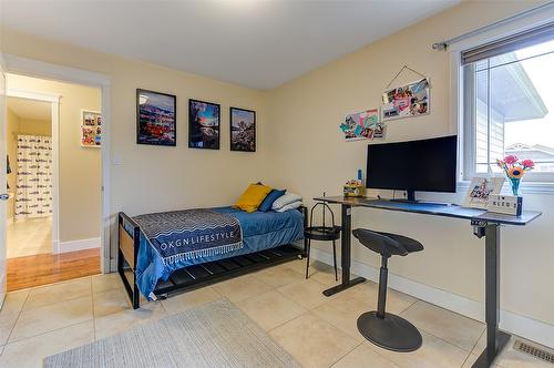 3270 Redecopp Court, Lake Country, BC - Indoor