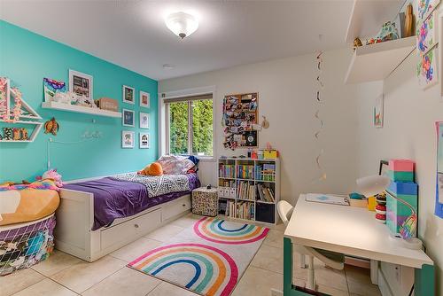 3270 Redecopp Court, Lake Country, BC - Indoor Photo Showing Bedroom