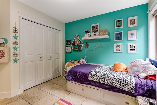 3270 Redecopp Court, Lake Country, BC - Indoor Photo Showing Bedroom