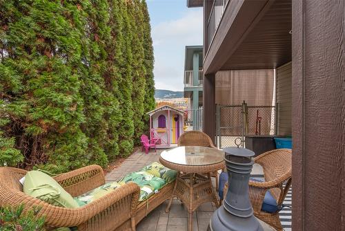 3270 Redecopp Court, Lake Country, BC - Outdoor With Deck Patio Veranda