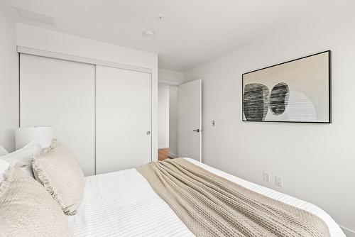 404-2780 Olalla Road, West Kelowna, BC - Indoor Photo Showing Bedroom