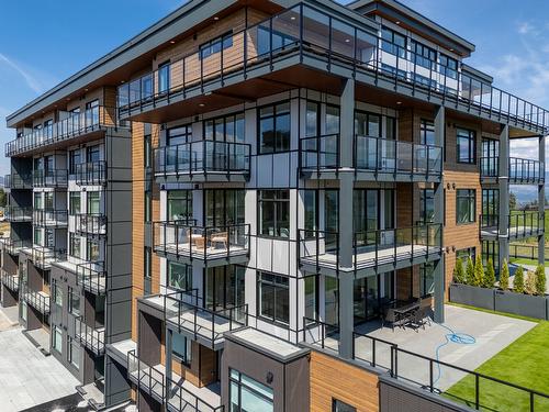 404-2780 Olalla Road, West Kelowna, BC - Outdoor