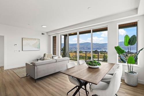 404-2780 Olalla Road, West Kelowna, BC - Indoor