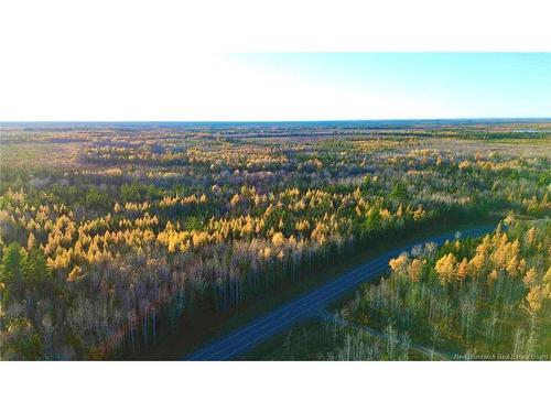 Subdivision Lot-B Route 126, Collette, NB 