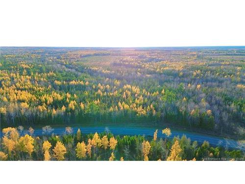 Subdivision Lot-B Route 126, Collette, NB 