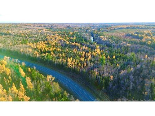 Subdivision Lot-B Route 126, Collette, NB 