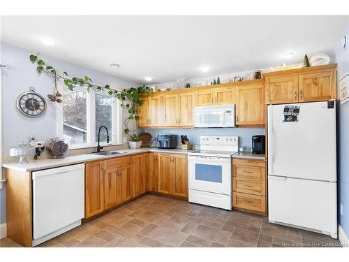 126 Wegesegum Rd, Coal Creek, NB 