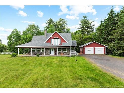 126 Wegesegum Rd, Coal Creek, NB 