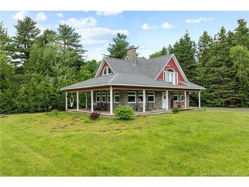 126 Wegesegum Rd, Coal Creek, NB 
