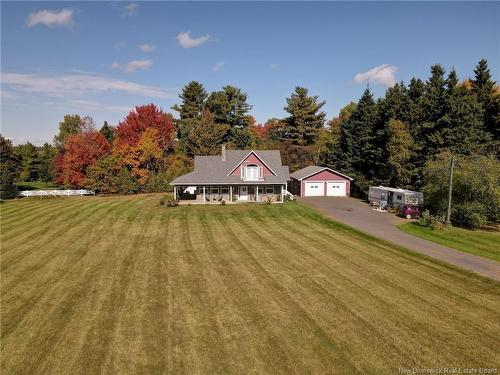 126 Wegesegum Rd, Coal Creek, NB 