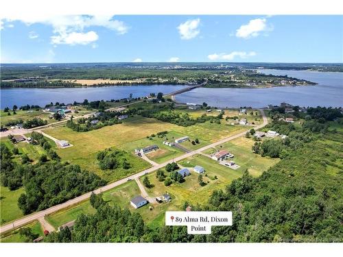 89 Alma Rd, Dixon Point, NB 