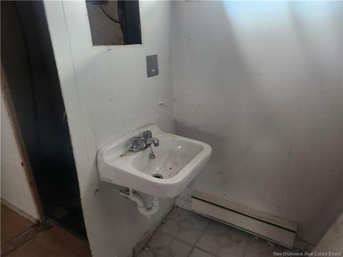 32 Rue Pelletier, Saint-Quentin, NB 