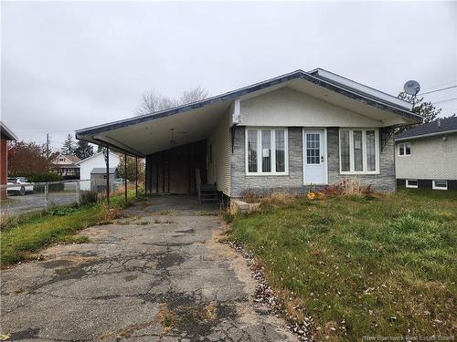 32 Rue Pelletier, Saint-Quentin, NB 