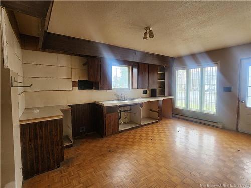 32 Rue Pelletier, Saint-Quentin, NB 