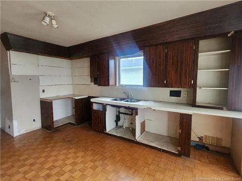 32 Rue Pelletier, Saint-Quentin, NB 