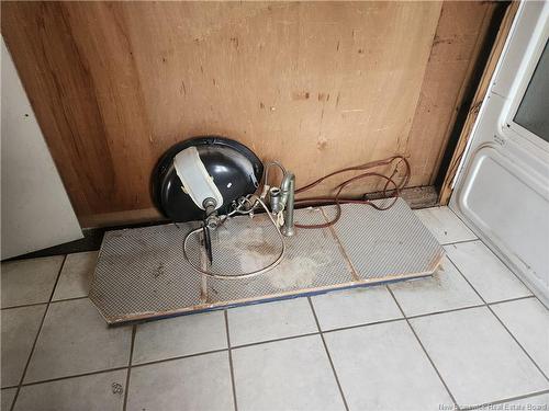 32 Rue Pelletier, Saint-Quentin, NB 