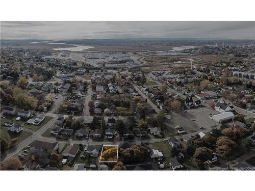 45 Mansfield, Moncton, NB 