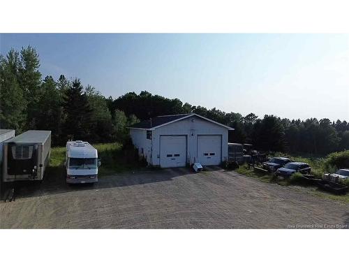 731 Rockland Rd, Hartland, NB 