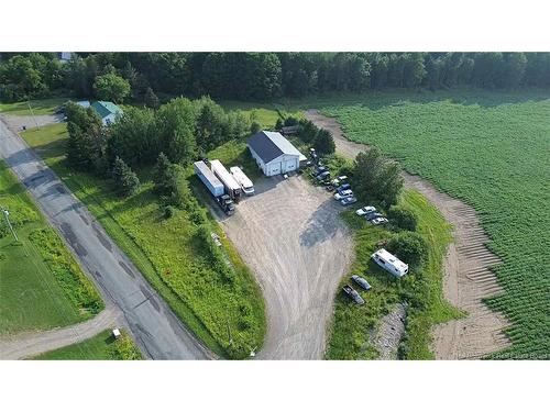 731 Rockland Rd, Hartland, NB 