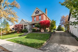 538 Hughson Street N Hamilton, ON L8L 4N9