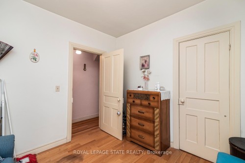 538 Hughson Street N, Hamilton, ON - Indoor