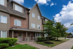 4-3190 Boxford Crescent  Mississauga, ON L5M 0A4