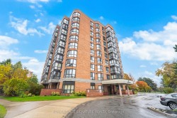 601-8 Silverbell Grove  Toronto, ON M1B 4Z3